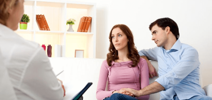 Книги по психологическому бесплодию